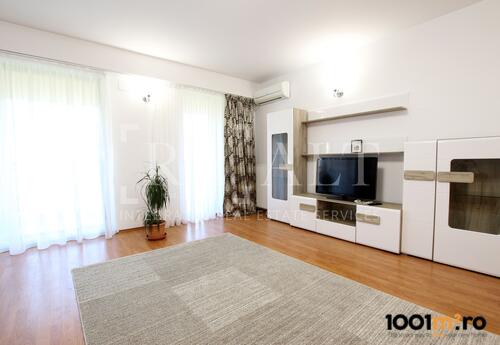 Proprietăți rezidențiale de închiriat în Inchiriere apartament 3 camere | Parcare, Paza | Central Park, Stefan cel Mare