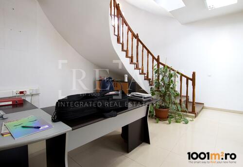 Proprietăți rezidențiale de închiriat în Vanzare casa, vila 5 camere | 539mp teren, Rezidential, Office | Baneasa, DN1