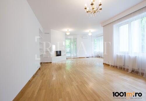 Proprietăți rezidențiale de închiriat în Inchiriere apartament 4 camere | Premium, Renovat 2023, Padure | Baneasa