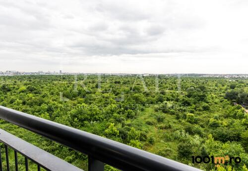 Proprietăți rezidențiale de închiriat în Inchiriere apartament 3 camere | Vedere unica, Premium, Parcare | Baneasa