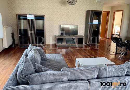 Proprietăți rezidențiale de închiriat în Inchiriere apartament 3 camere | Floreasca
