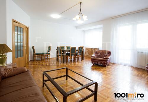Proprietăți rezidențiale de închiriat în Inchiriere apartament 5 camere | Generos, Bloc 2006 | Polona