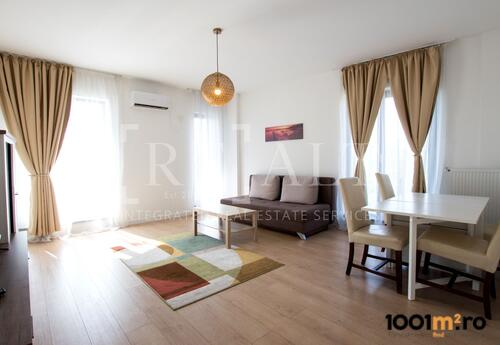 Proprietăți rezidențiale de închiriat în Inchiriere apartament 3 camere | Generos, Decomandat, Parcare | Pipera