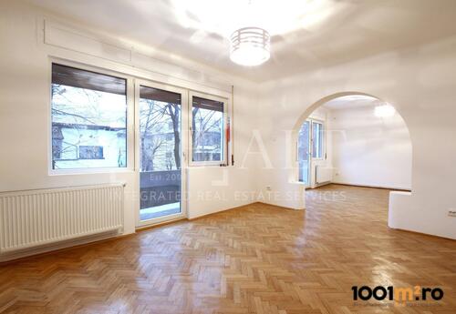 Proprietăți rezidențiale de închiriat în Inchiriere casa / vila 7 camere | 2 etaje, Intrari separate, Birou | Primaverii