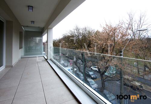 Proprietăți rezidențiale de închiriat în Inchiriere apartament 4 camere | Vedere Parc, Cladire Boutique | Herastrau