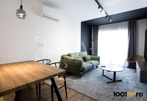 Proprietăți rezidențiale de închiriat în Vanzare apartament 2 camere | Premium, Mobilat | Complex Parcului, Expozitiei