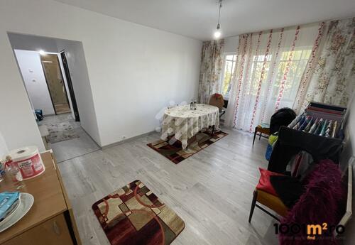 Proprietăți rezidențiale de închiriat în Apartament 3 camere, Manastur , zona BIG , recent finisat !!!