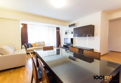 Proprietăți rezidențiale de închiriat în Inchiriere apartament 3 camere | Premium, Parcare | Aviatiei, Trifesti