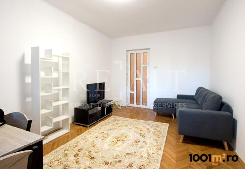 Proprietăți rezidențiale de închiriat în Inchiriere apartament 3 camere | Vedere parc | Floreasca, Dorobanti