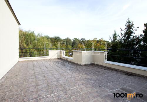 Proprietăți rezidențiale de închiriat în Vanzare casa, vila 10 camere | Individuala, Padure | Iancu Nicolae, Pipera