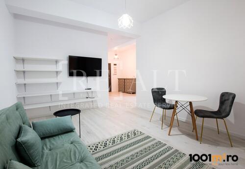 Proprietăți rezidențiale de închiriat în Inchiriere apartament 2 camere | Aviatiei