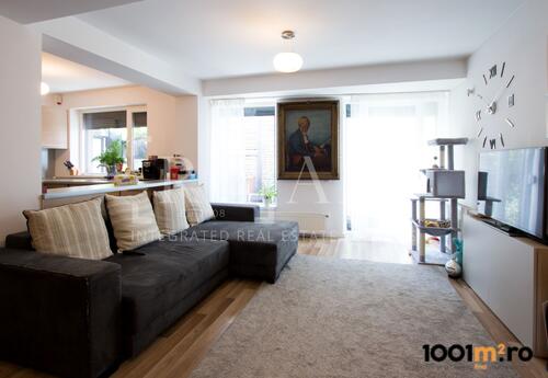 Proprietăți rezidențiale de închiriat în Inchiriere casa / vila 5 camere | Imobil 2013, Rezidential, Office | Aviatiei