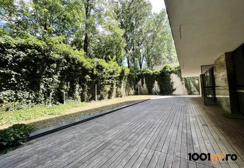 Proprietăți rezidențiale de închiriat în DUPLEX 4 CAMERE  || TERASA SPECTACULOASA || VEDERE IN PARCUL VERDI