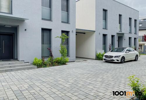 Proprietăți rezidențiale de închiriat în MAYA RESIDENCE PIPERA || 5 CAMERE || FINISAJE PREMIUM