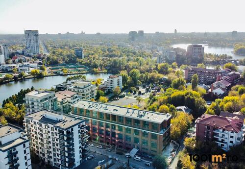 Proprietăți rezidențiale de închiriat în THE BRICK || SPECTACULOS || DUPLEX 3 CAMERE || LANGA HOTEL CARO