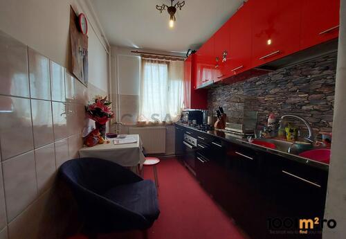 Proprietăți rezidențiale de închiriat în Apartament 2 camere - Grigorescu - CityView/Zona Verde
