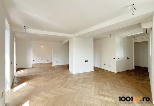 Proprietăți rezidențiale de închiriat în 4 CAMERE || BOUTIQUE BUILDING || FLOREASCA DOROBANTI || TERASA