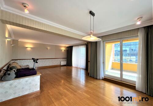Proprietăți rezidențiale de închiriat în 3 CAMERE || DECOMANDAT || GARAJ || BOXA || AVIATORILOR LANGA METROU