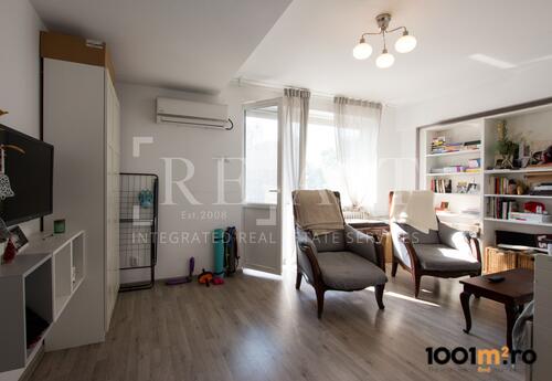 Proprietăți rezidențiale de închiriat în Vanzare apartament 3 camere | Investitie, Locatie excelenta | Universitate