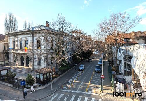 Proprietăți rezidențiale de închiriat în PENTHOUSE GRADINA ICOANEI // 4 CAMERE// TERASA 150 MP