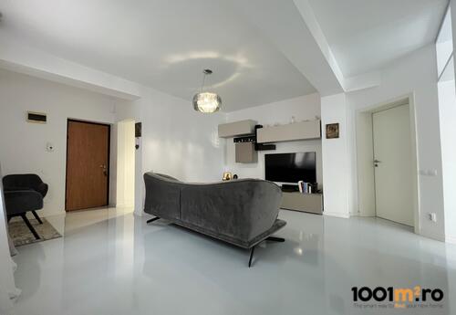 Proprietăți rezidențiale de închiriat în 3 CAMERE || READY TO MOVE || CLADIRE BOUTIQUE || FLOREASCA