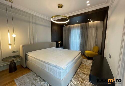Proprietăți rezidențiale de închiriat în 3 CAMERE || MOBILAT SI UTILAT || PIATA VICTORIEI || BLOC BOUTIQUE