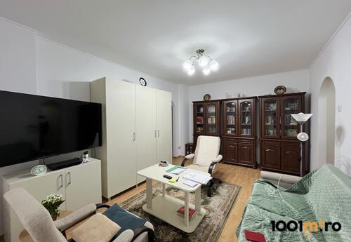 Proprietăți rezidențiale de închiriat în 2 CAMERE || SEMIDECOMANDAT || CANTEMIR - UNIRII
