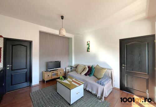 Proprietăți rezidențiale de închiriat în 2 CAMERE || SPATIOS || VEDERE LIBERA || DOMENII - POPISTEANU