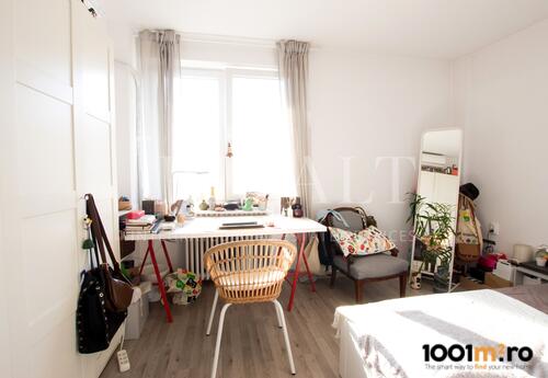 Proprietăți rezidențiale de închiriat în Vanzare apartament 3 camere | Investitie, Locatie excelenta | Universitate