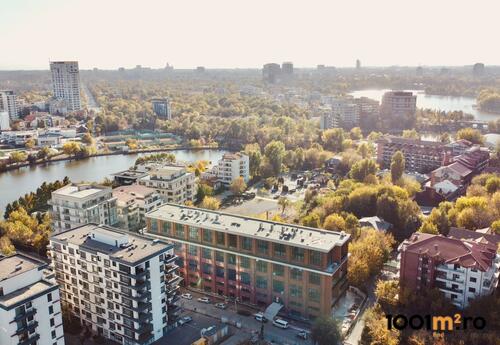 Proprietăți rezidențiale de închiriat în THE BRICK || INEDIT || LOFT 4 CAMERE || LANGA HOTEL CARO