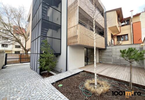 Proprietăți rezidențiale de închiriat în IMOBIL CU 3 APARTAMENTE || DESIGN MODERN || VERSATILITATE || DOROBANTI