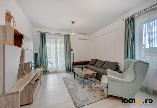 Proprietăți rezidențiale de închiriat în 2 CAMERE || BLOC 2017 || DECOMANDAT || PARCARE || 13 SEPTEMBRIE