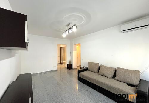 Proprietăți rezidențiale de închiriat în 2 CAMERE + TERASA SPATIOASA | METROU UNIVERSITATE | BLOC DUNAREA