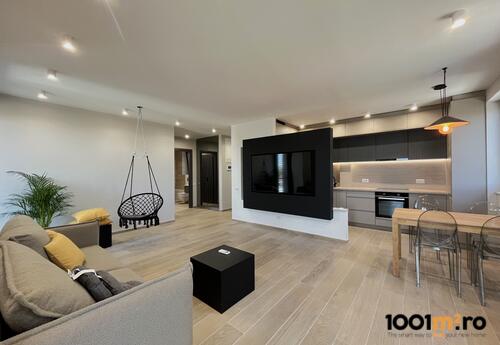 Proprietăți rezidențiale de închiriat în 2 CAMERE || BLOC NOU || CISMIGIU || VEDERE LIBERA