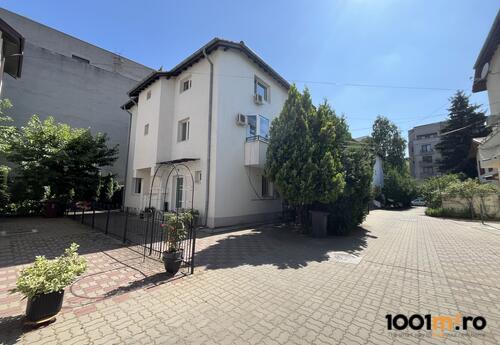 Proprietăți rezidențiale de închiriat în VILA TIP DUPLEX || 5 CAMERE || TEREN 190 MP || HERASTRAU NORDULUI