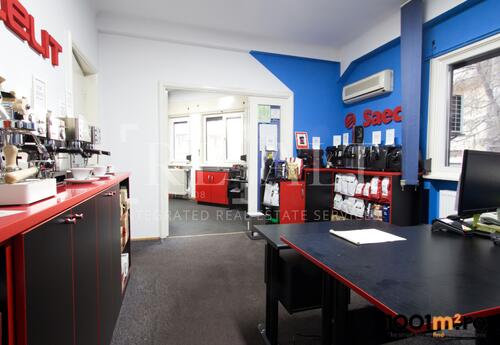 Proprietăți rezidențiale de închiriat în Vanzare apartament 3 camere | Birou, Rezidential | Popa Petre, Armeneasca