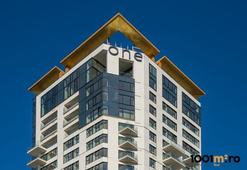 Proprietăți rezidențiale de închiriat în 3 CAMERE || DECOMANDAT || VEDERE SPECTACULOASA || ONE VERDI