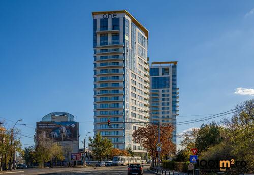 Proprietăți rezidențiale de închiriat în 2 CAMERE ||  SUPER VIEW || ONE VERDI PARK