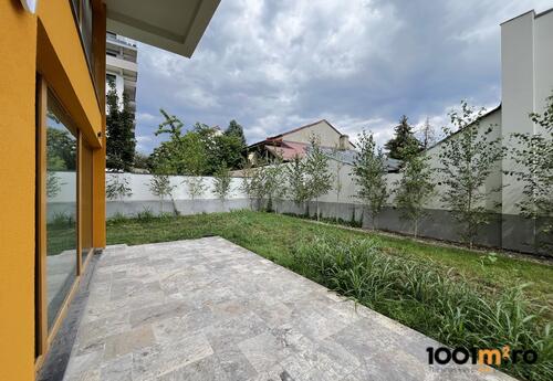 Proprietăți rezidențiale de închiriat în DUPLEX 3 CAMERE || CURTE 110 MP || FINALIZAT || DOMENII - GRIVITA