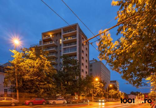 Proprietăți rezidențiale de închiriat în PENTHOUSE 2 CAMERE || BLOC NOU || CISMIGIU || VEDERE LIBERA