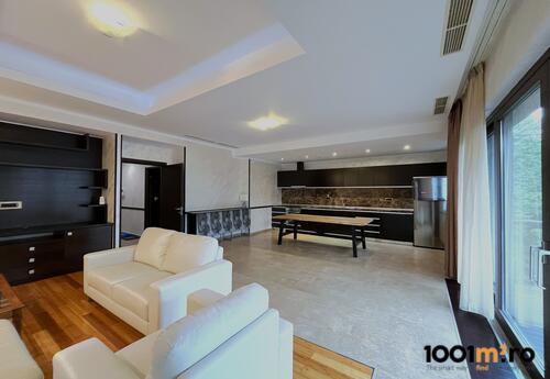 Proprietăți rezidențiale de închiriat în 3 CAMERE || PARCARE SUBTERANA || PRIMAVERII || ELIADE