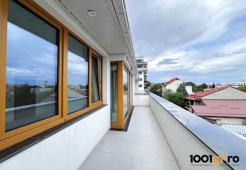 Proprietăți rezidențiale de închiriat în 2 CAMERE || FINALIZAT || TERASA 13 MP || DOMENII GRIVITA