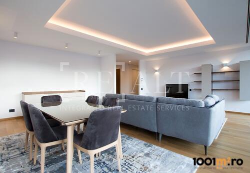 Proprietăți rezidențiale de închiriat în Inchiriere apartament 4 camere | Prima inchiriere, Parcare, Lux | Primaverii