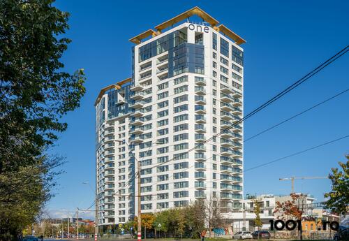 Proprietăți rezidențiale de închiriat în 2 CAMERE || LA INALTIME || SUPER VIEW || ONE VERDI PARK