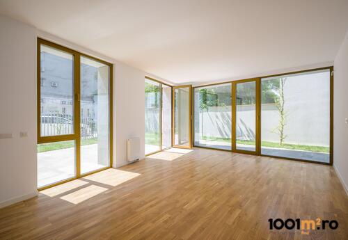 Proprietăți rezidențiale de închiriat în 4 CAMERE || 3 BAI || TERASA + GRADINA || VIRGILIU