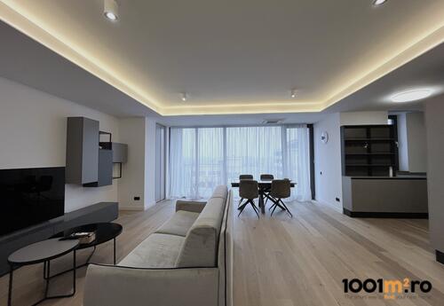 Proprietăți rezidențiale de închiriat în 2 CAMERE || MOBILAT || PARCARE SUBTERANA || FLOREASCA