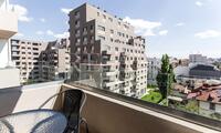 Inchiriere apartament 2 camere | Metrou, Parc, Complex | Central Apartments
