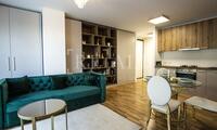 Inchiriere apartament 3 camere | Premium, Nou, Vedere superba | Barbu Vacarescu