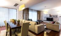 Inchiriere apartament 3 camere |Spatios| Herastrau