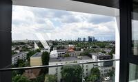 Apartament de vanzare Barbu Vacarescu, imobil 2020 - investitie